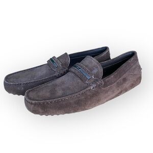 L-113‎ TODS Loafers